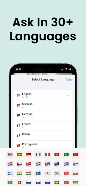 Plant Identifier: Plantia AI screenshot 3