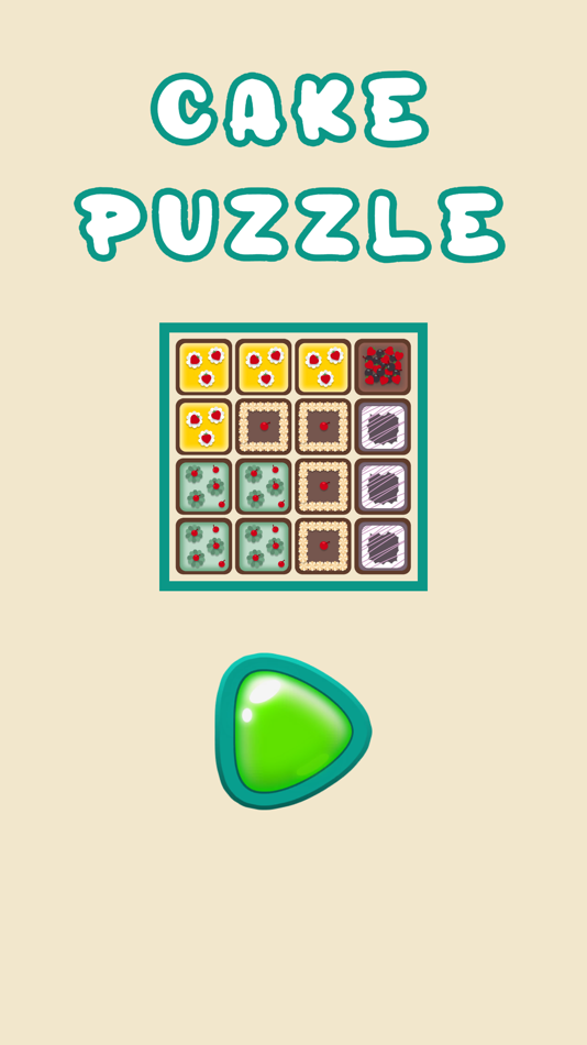 #1. Cake Puzzle: Block Challenge (iOS) 来自: V-FAST TECHNOLOGY SOLUTIONS COMPANY LIMITED
