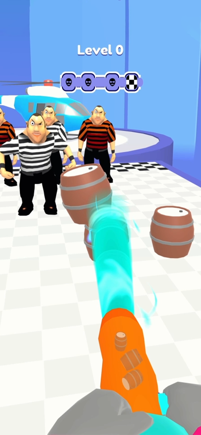 Vacuum Cleaner Master