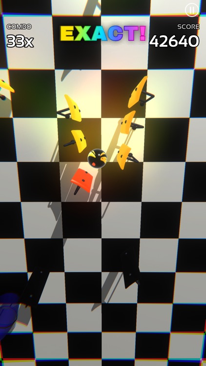 Beat Bounce – Music Ball Game