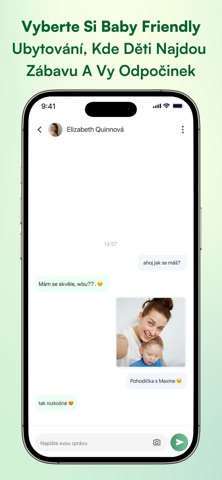 Primarodič screenshot