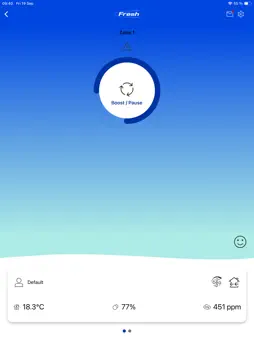 Fresh Connect screenshot 11