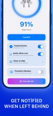 Find Near – My Device Tracker Screenshot 3 of 5