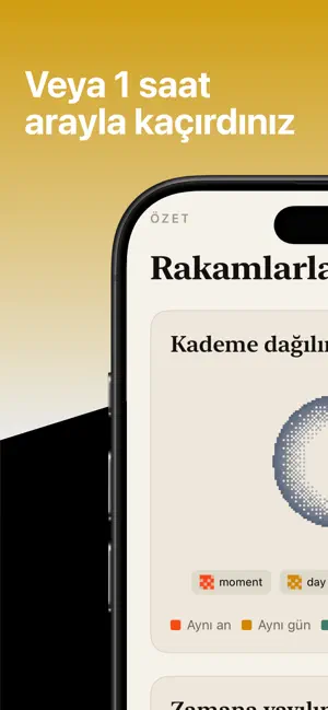 Denk: Hiç karşılaştık mı? screenshot 4