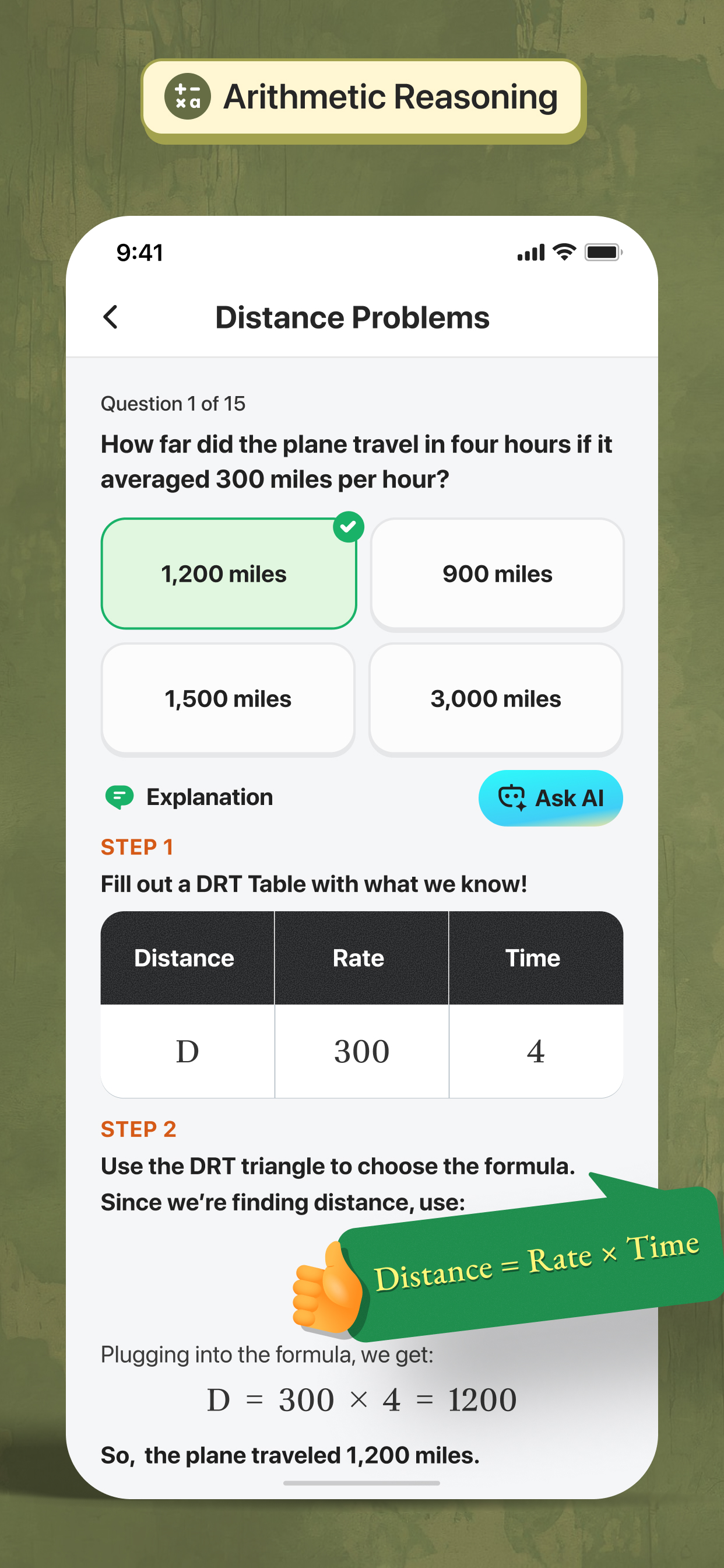 2026 ASVAB Practice Test Prep