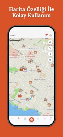 socialpups screenshot