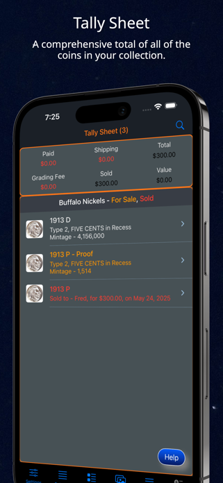 Buffalo Nickel Screenshot 10 of 10