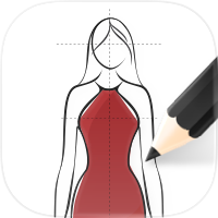 Fashion Design - Sketchbook