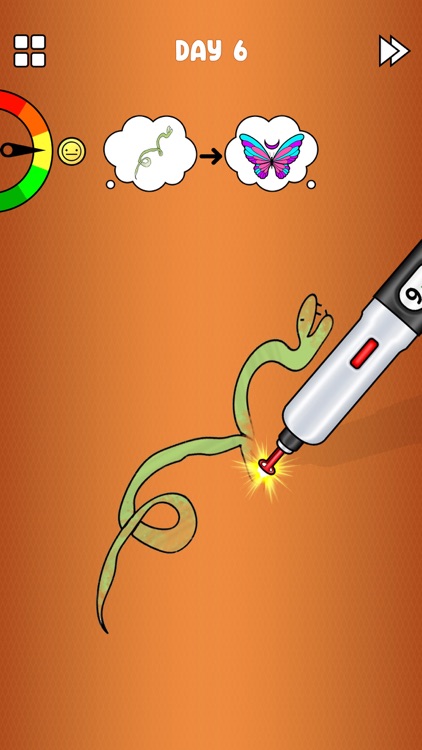 Ink Tattoo Artist ASMR screenshot-4