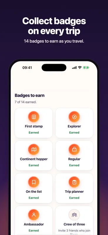 Ringo: eSIM for travel screenshot 9 of 10