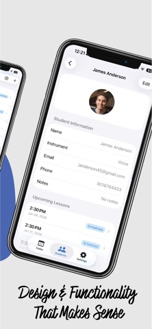 MyStudio by LessonLabs screenshot