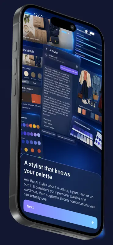 Rainbow: Style screenshot 4 of 6