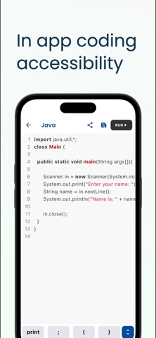 Vidhyadeep University AI App screenshot