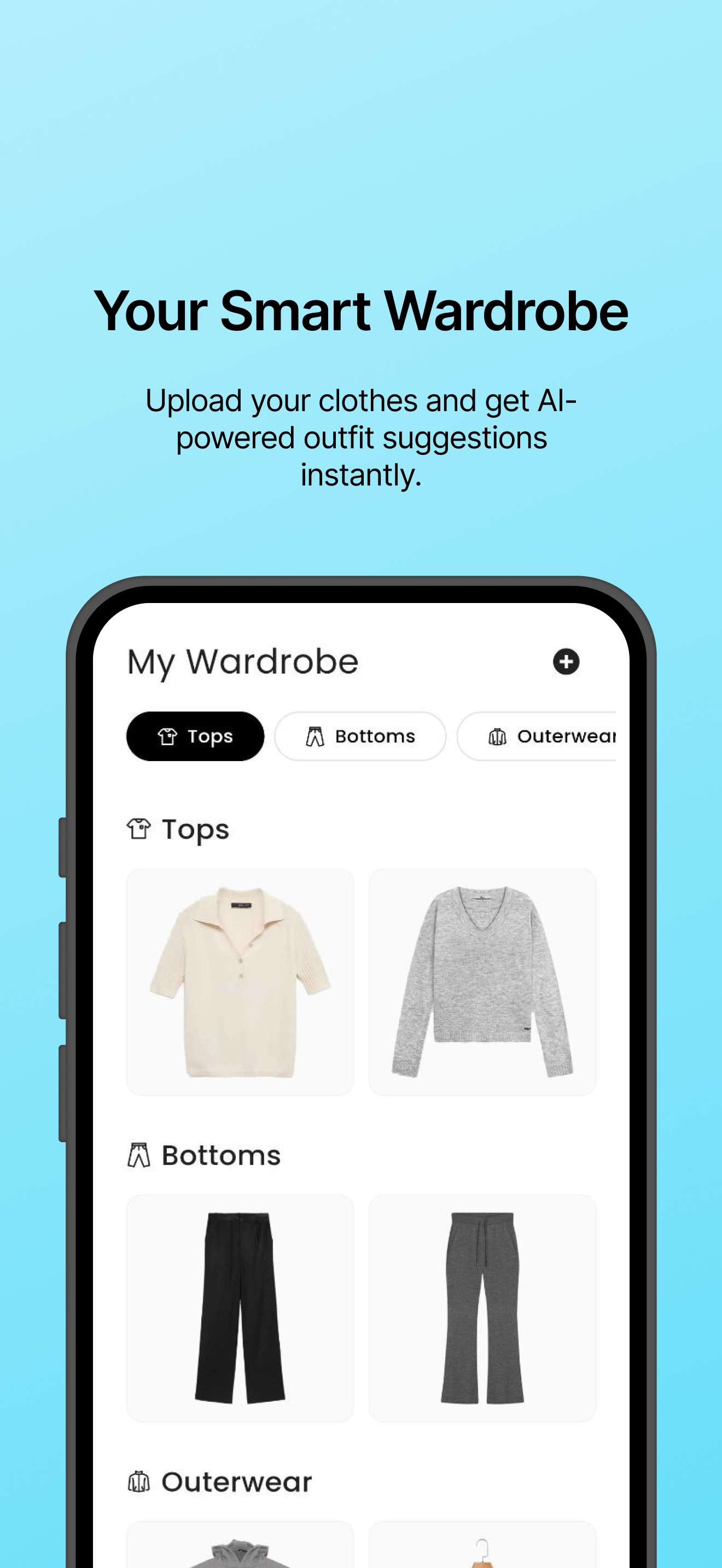 Garb - Wardrobe Outfit Stylist