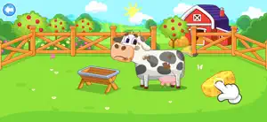 Tiny Town: Kids Farm Games 3-4 screenshot 4