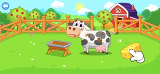Farm: Kids Games screenshot 4 of 5
