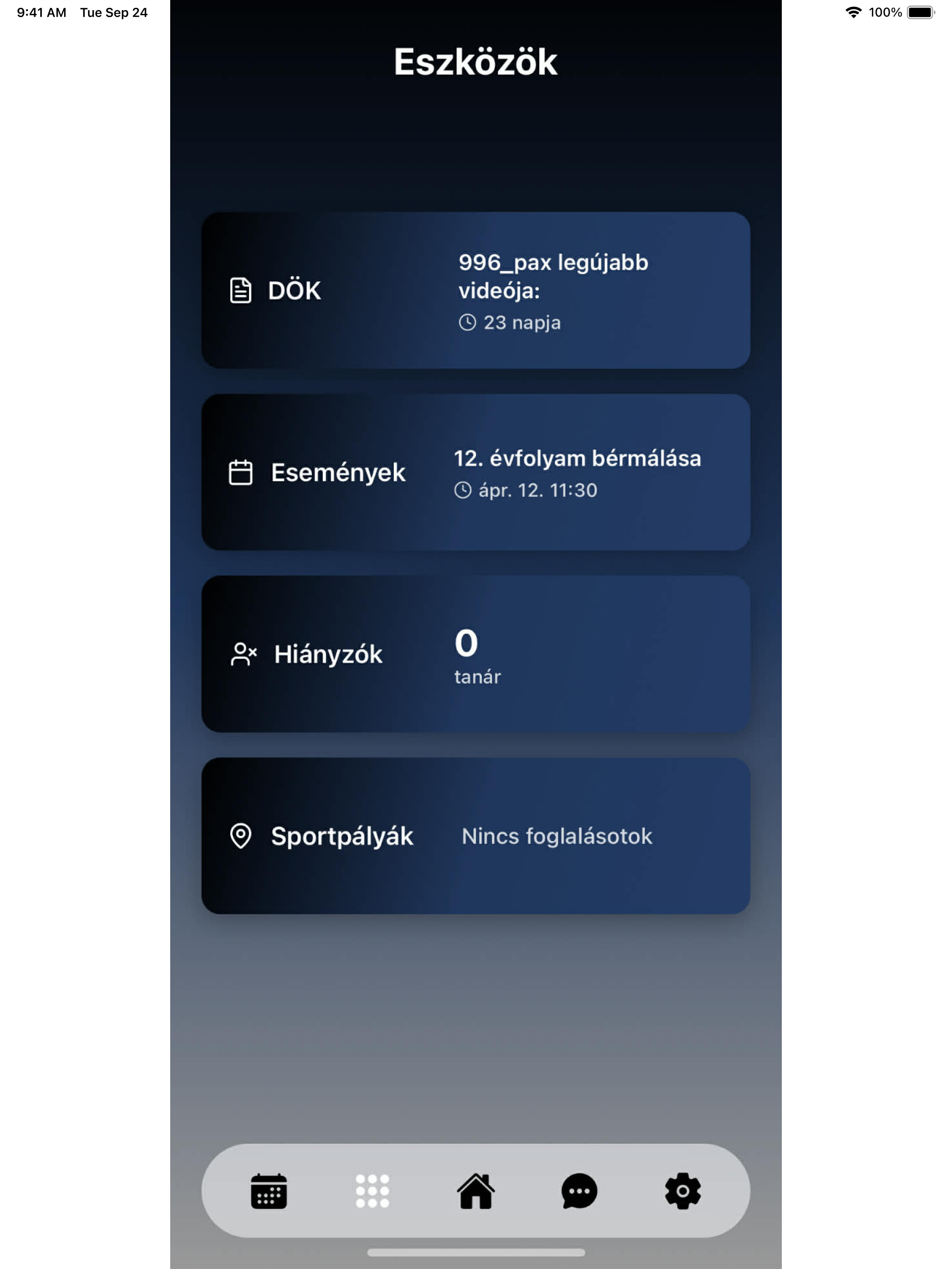 PH APP - PBG