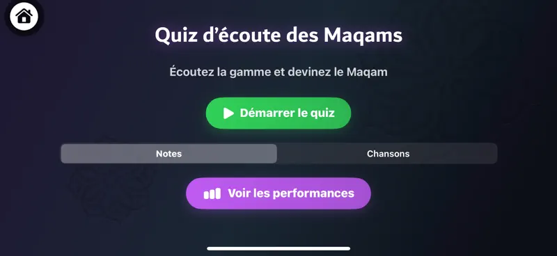 La Musique Orientale screenshot 6 of 6