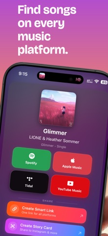 TuneTransit screenshot