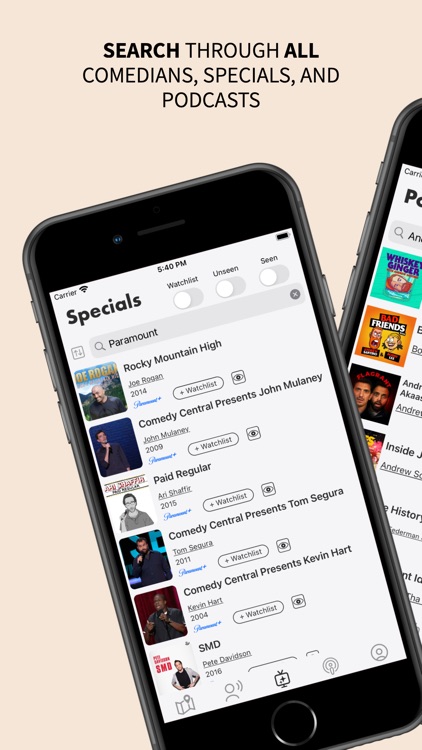 Jester: Stand-Up Comedy screenshot-6