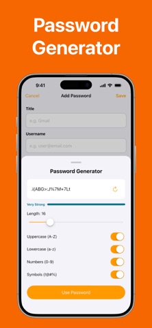 用于 Amazon 的身份验证器 screenshot