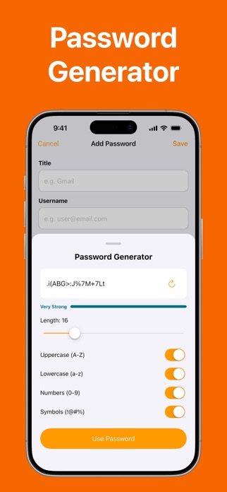 Authenticator for Amazon Screenshot 5 of 6