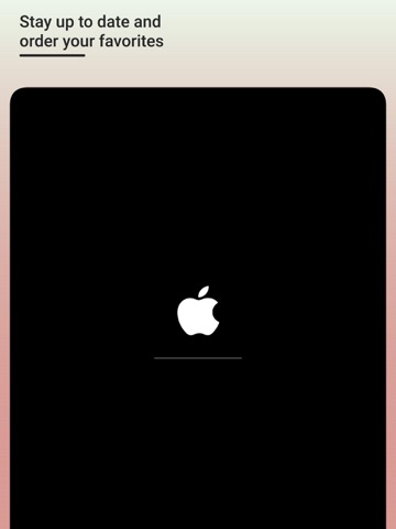 Mazala Pizza iPad screenshot