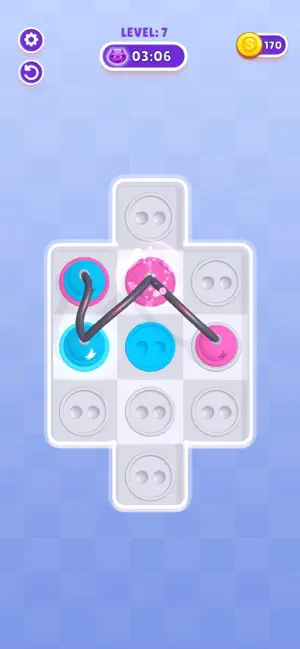 Plug Match Puzzle screenshot 2