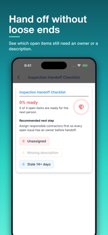 Site Inspection: Inspectr+ Screenshot 8 of 10