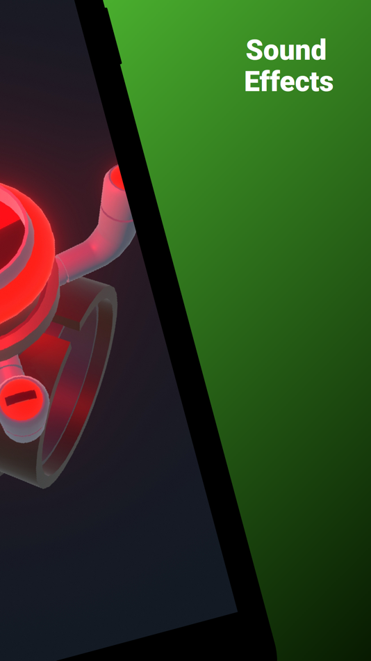 #5. Omni-Watch 3D: Watch Simulator (iOS) 由: Samet Kuzu