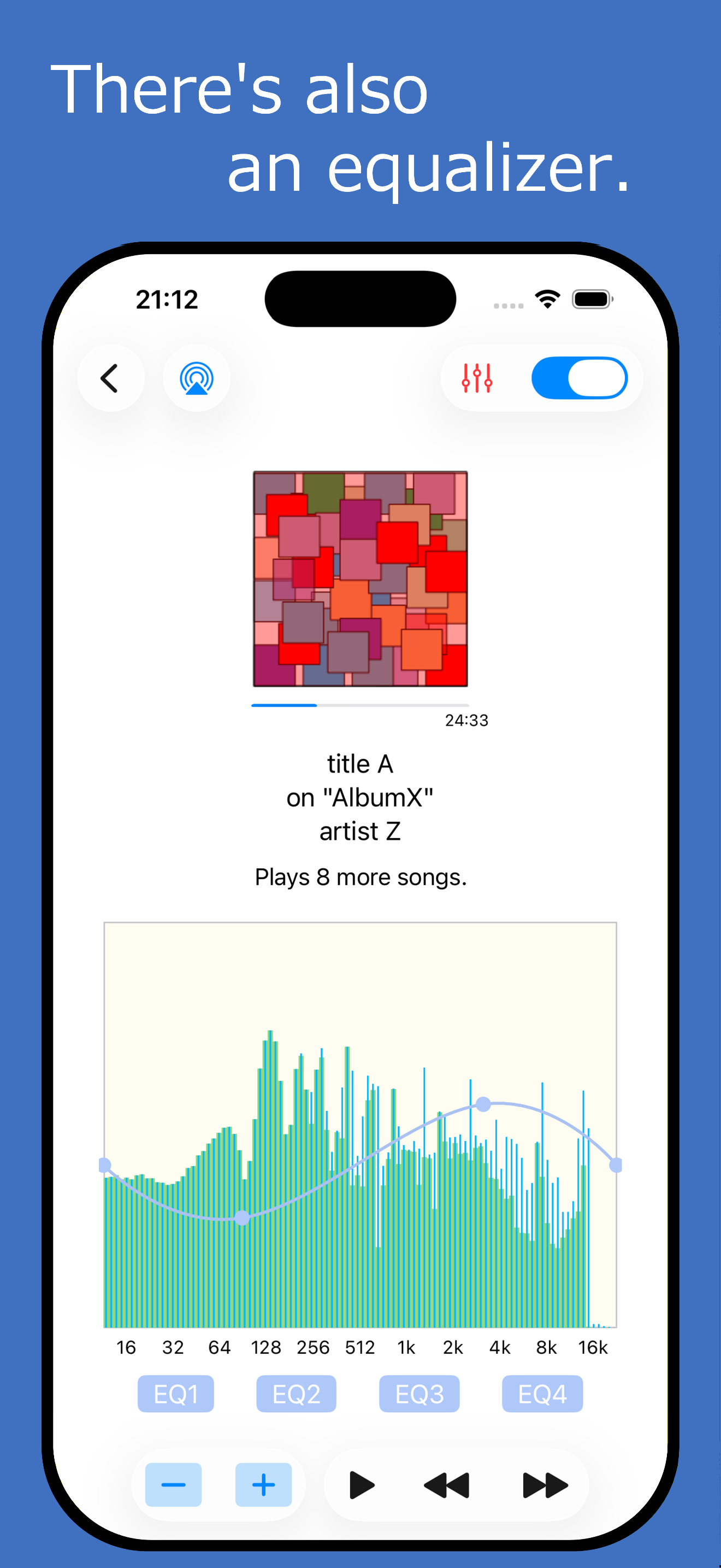 MusiStop