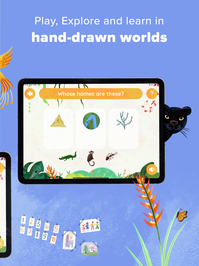 Smart Kiddo Montessori Kids 3