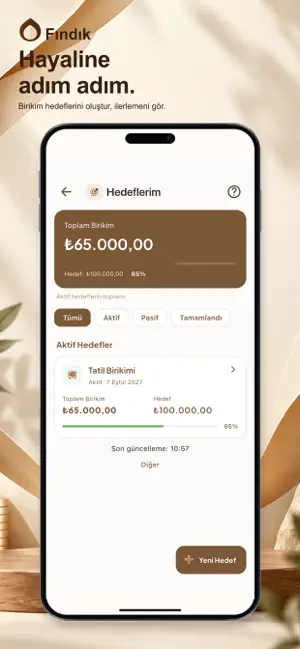 Fındık: Para Yönetimi screenshot 4