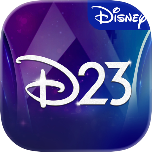 Disney D23