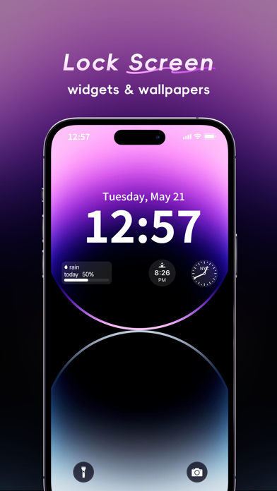 Wallpapers 26 -Wallpapers,Live Screenshot