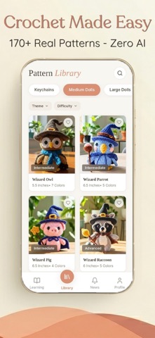 Cozy Loops Screenshot 2 of 9