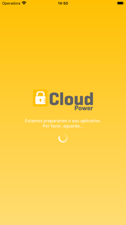 #1. Cloud Power (iOS) 由: Sarah Oliveira Melo Guimaraes Bicalho