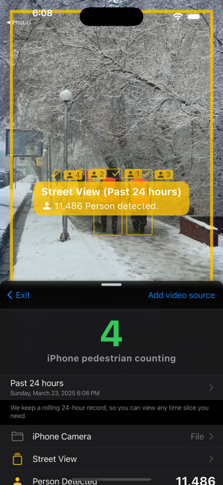 Piyuo Counter Screenshot 1 of 10