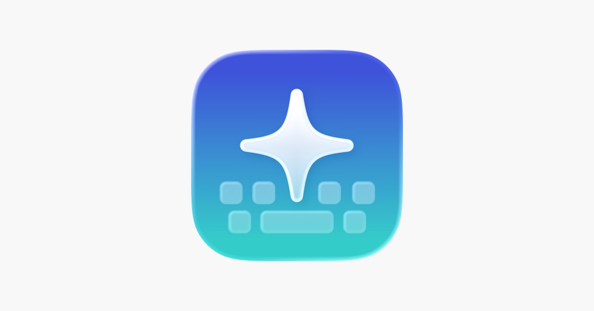 ‎RewriteMate: AI Keyboard App - App Store