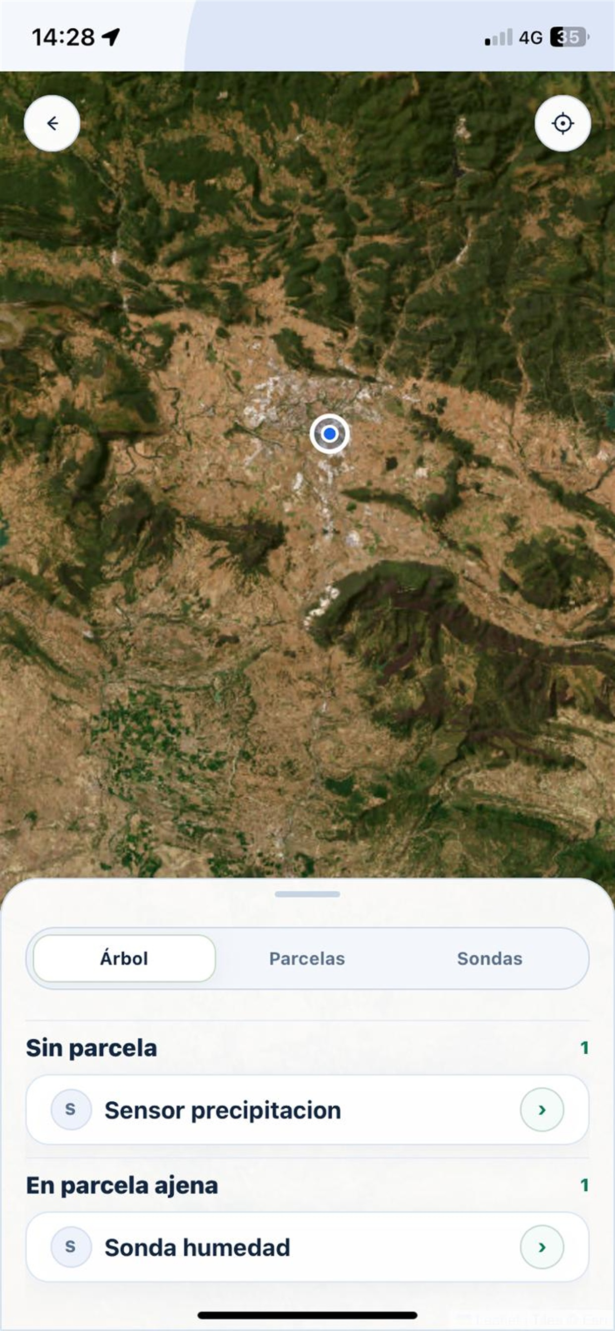 Plataforma Hydrotecna screenshot 3