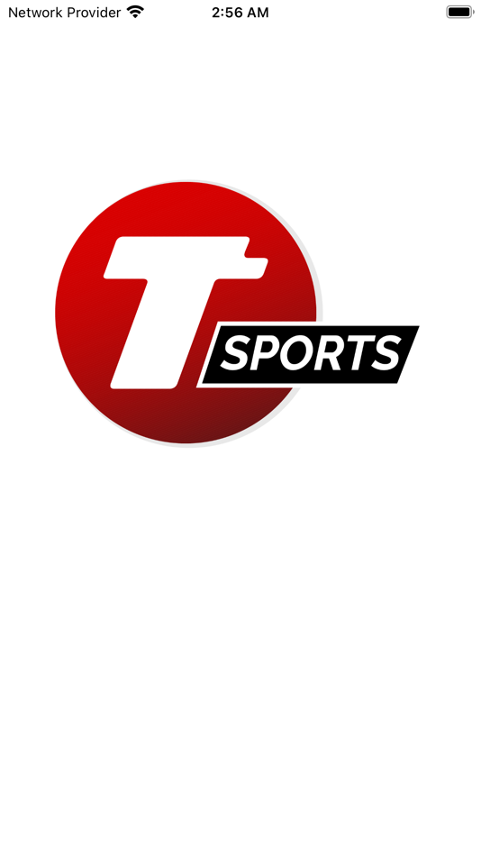TSports - T20 World Cup Live - 2.1 - (iOS)