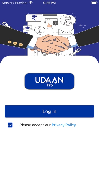 Udaan PRO