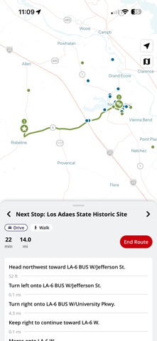 Go Natchitoches Screenshot 8 of 8