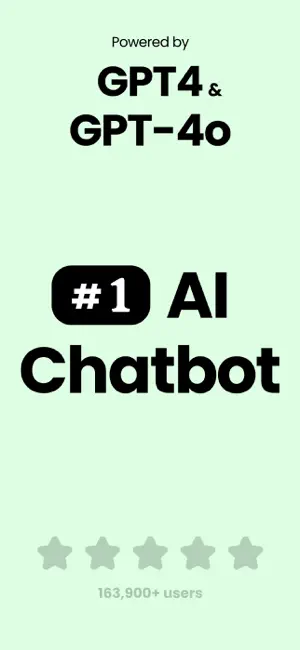 Chat Genius - AI Bot Assistant screenshot 1
