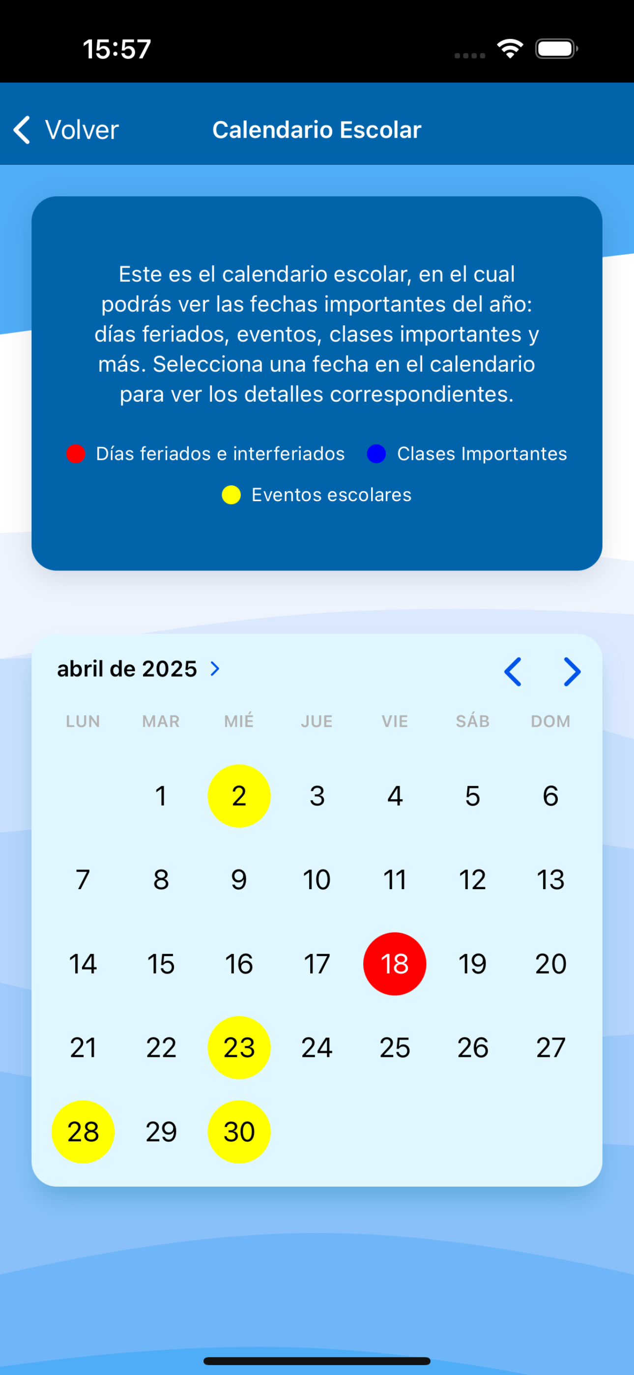 Colegio Andes Chile