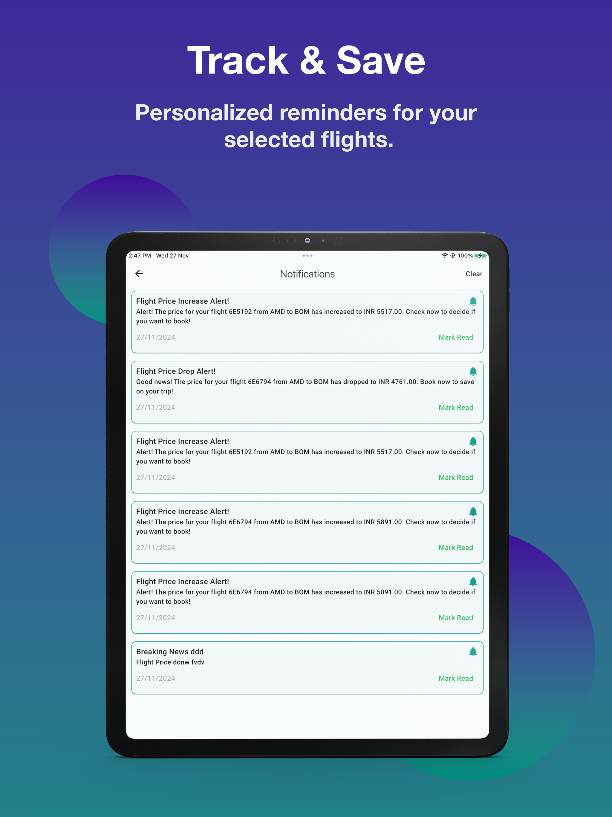 FlyFare