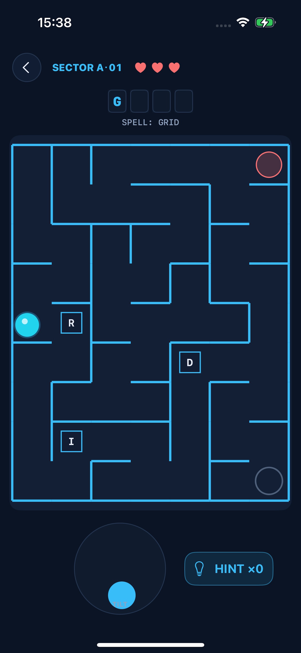 Screenshot 3 of PinBrain Nexus