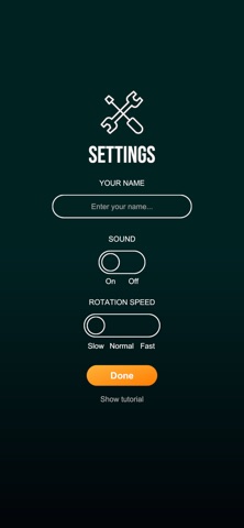 Orangle Screenshot 7 of 9