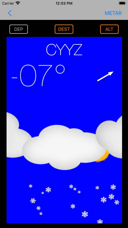 #2. iGoDispatch CRJ-200 (iOS) Podle: Igor Tupitsyn