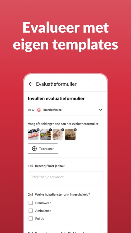Flash Smart Alert 2 screenshot-5